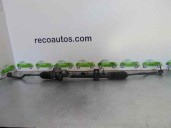 Recambio de cremallera direccion para renault laguna ii (bg0) 1.9 dci diesel referencia OEM IAM 8200023082 6800000991G SMI