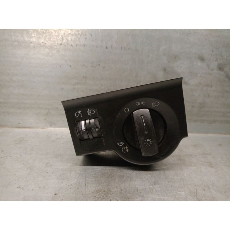 Recambio de mando luces salpicadero para audi a2 (8z0) 1.4 referencia OEM IAM 8Z1941531D 8Z1941531D 