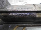 Recambio de cremallera direccion para renault laguna ii (bg0) 1.9 dci diesel referencia OEM IAM 8200023082 6800000991G SMI