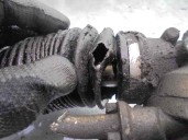 Recambio de cremallera direccion para renault laguna ii (bg0) 1.9 dci diesel referencia OEM IAM 8200023082 6800000991G SMI