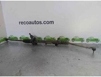 Recambio de cremallera direccion para peugeot 406 berlina (s1/s2) 1.9 turbodiesel cat referencia OEM IAM 9622911010G 