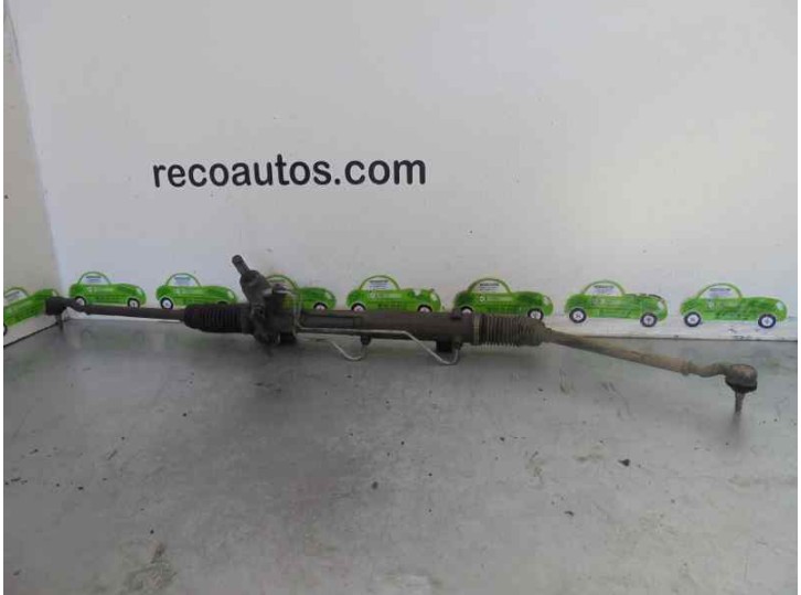 Recambio de cremallera direccion para peugeot 406 berlina (s1/s2) 1.9 turbodiesel cat referencia OEM IAM 9622911010G  