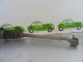 Recambio de cremallera direccion para peugeot 406 berlina (s1/s2) 1.9 turbodiesel cat referencia OEM IAM 9622911010G  