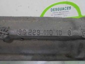 Recambio de cremallera direccion para peugeot 406 berlina (s1/s2) 1.9 turbodiesel cat referencia OEM IAM 9622911010G 