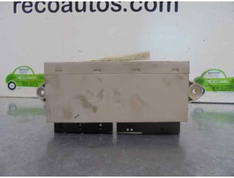 Recambio de centralita cierre para bmw serie 7 (e65/e66) 760li referencia OEM IAM 61356931227 6015004010 LEAR