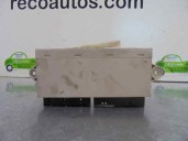 Recambio de centralita cierre para bmw serie 7 (e65/e66) 760li referencia OEM IAM 61356931227 6015004010 LEAR