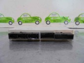 Recambio de centralita cierre para bmw serie 7 (e65/e66) 760li referencia OEM IAM 61356931227 6015004010 LEAR