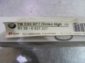 Recambio de centralita cierre para bmw serie 7 (e65/e66) 760li referencia OEM IAM 61356931227 6015004010 LEAR