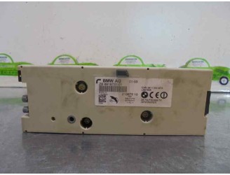 Recambio de antena para bmw serie 7 (e65/e66) 760li referencia OEM IAM 691873101  