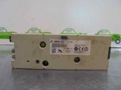 Recambio de antena para bmw serie 7 (e65/e66) 760li referencia OEM IAM 691873101  