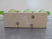 Recambio de antena para bmw serie 7 (e65/e66) 760li referencia OEM IAM 691873101  