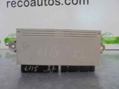 Recambio de centralita cierre para bmw serie 7 (e65/e66) 760li referencia OEM IAM 61356964142 6015005018 LEAR