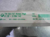 Recambio de centralita cierre para bmw serie 7 (e65/e66) 760li referencia OEM IAM 61356964142 6015005018 LEAR