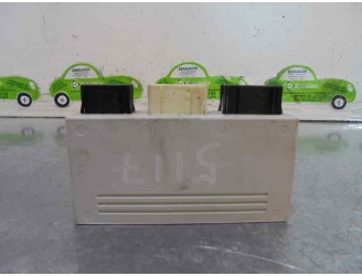 Recambio de modulo electronico para bmw serie 7 (e65/e66) 760li referencia OEM IAM 66216918126 601812 VALEO