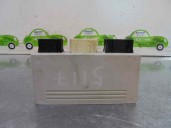 Recambio de modulo electronico para bmw serie 7 (e65/e66) 760li referencia OEM IAM 66216918126 601812 VALEO