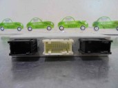 Recambio de modulo electronico para bmw serie 7 (e65/e66) 760li referencia OEM IAM 66216918126 601812 VALEO