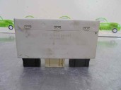 Recambio de modulo electronico para bmw serie 7 (e65/e66) 760li referencia OEM IAM 66216918126 601812 VALEO