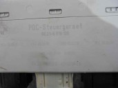 Recambio de modulo electronico para bmw serie 7 (e65/e66) 760li referencia OEM IAM 66216918126 601812 VALEO