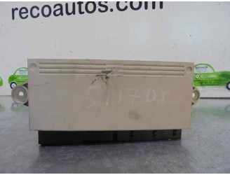 Recambio de centralita cierre para bmw serie 7 (e65/e66) 760li referencia OEM IAM 613569641419 5WK48001A SIEMENS