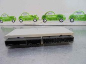 Recambio de centralita cierre para bmw serie 7 (e65/e66) 760li referencia OEM IAM 613569641419 5WK48001A SIEMENS