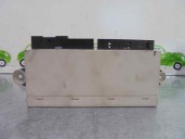 Recambio de centralita cierre para bmw serie 7 (e65/e66) 760li referencia OEM IAM 613569641419 5WK48001A SIEMENS