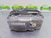 Recambio de pantalla multifuncion para bmw serie 7 (e65/e66) 760li referencia OEM IAM 65826931556 