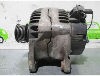 Replacement alternator for Seat Alhambra (7V8) 1.9 TDI OEM IAM reference 025903025Q 