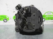 Recambio de alternador para seat alhambra (7v8) 1.9 tdi referencia OEM IAM 025903025Q 