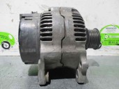 Recambio de alternador para seat alhambra (7v8) 1.9 tdi referencia OEM IAM 025903025Q 