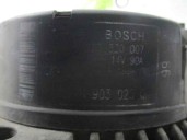 Recambio de alternador para seat alhambra (7v8) 1.9 tdi referencia OEM IAM 025903025Q 