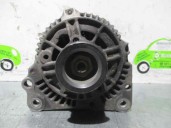Replacement alternator for Seat Alhambra (7V8) 1.9 TDI OEM IAM reference 025903025Q 