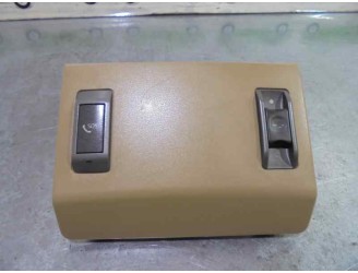 Recambio de mando techo solar para bmw serie 7 (e65/e66) 760li referencia OEM IAM 61316904291 6922154 