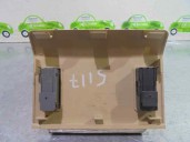 Recambio de mando techo solar para bmw serie 7 (e65/e66) 760li referencia OEM IAM 61316904291 6922154 