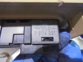 Recambio de mando techo solar para bmw serie 7 (e65/e66) 760li referencia OEM IAM 61316904291 6922154 