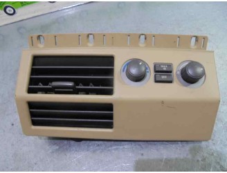 Recambio de mando climatizador para bmw serie 7 (e65/e66) 760li referencia OEM IAM 64226915354 14121810 