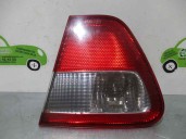 Replacement right rear light for Seat Cordoba Berlina (6K2) 1.9 SDI OEM IAM reference 6K5945092F DE PORTON 5 DOORS