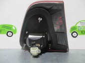 Replacement right rear light for Seat Cordoba Berlina (6K2) 1.9 SDI OEM IAM reference 6K5945092F DE PORTON 5 DOORS