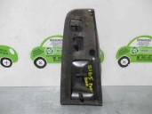Replacement right rear light for Fiat Punto Berlina (188) 1.3 JTD CAT OEM IAM reference DE PORTON