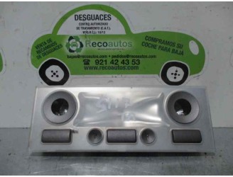 Recambio de luz interior para bmw serie 7 (e65/e66) 760li referencia OEM IAM 633183797019 633183797019 