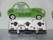 Recambio de luz interior para bmw serie 7 (e65/e66) 760li referencia OEM IAM 633183797019 633183797019 