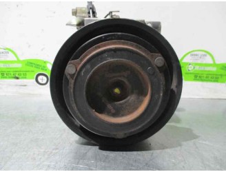 Replacement air conditioning compressor for Hyundai Coupe (RD) 2.0 16V CAT OEM IAM reference AK95B10 HCC