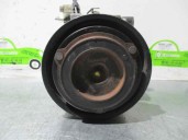 Replacement air conditioning compressor for Hyundai Coupe (RD) 2.0 16V CAT OEM IAM reference AK95B10 HCC