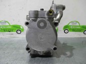 Air conditioning compressor replacement part for Hyundai Coupe (RD) 2.0 16V CAT OEM IAM reference AK95B10 HCC