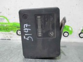 Recambio de abs para bmw serie 1 berlina (e81/e87) 120d referencia OEM IAM 34516791521 10020604074 ATE