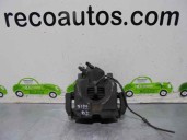 Recambio de pinza freno delantera izquierda para bmw serie 1 berlina (e81/e87) 120d referencia OEM IAM 34116774681 L294 ATE