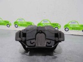 Recambio de pinza freno delantera izquierda para bmw serie 1 berlina (e81/e87) 120d referencia OEM IAM 34116774681 L294 ATE