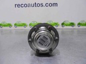 Recambio de transmision trasera derecha para bmw serie 1 berlina (e81/e87) 120d referencia OEM IAM 7533446A103 6605116 GKN