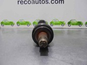 Recambio de transmision trasera derecha para bmw serie 1 berlina (e81/e87) 120d referencia OEM IAM 7533446A103 6605116 GKN