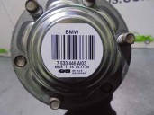 Recambio de transmision trasera derecha para bmw serie 1 berlina (e81/e87) 120d referencia OEM IAM 7533446A103 6605116 GKN