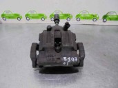 Recambio de pinza freno trasera izquierda para bmw serie 1 berlina (e81/e87) 120d referencia OEM IAM 34216768693 2099 ATE